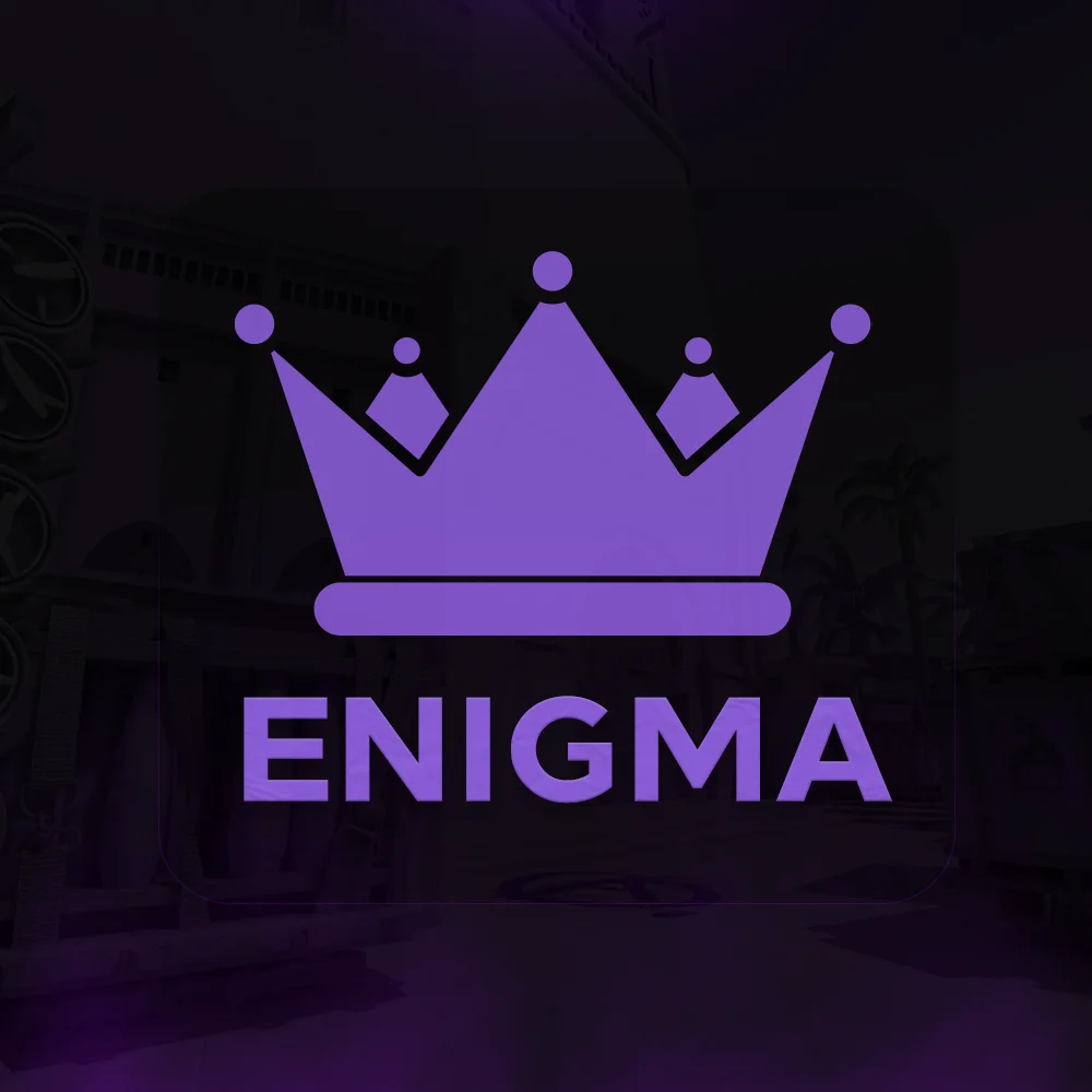 ENIGMA